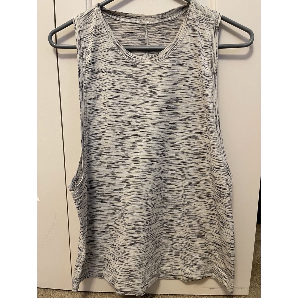 Lululemon Athletica Tank